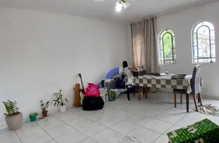 Imagem: Sobrado para Alugar, Vila Dom Pedro II