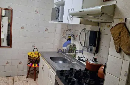 Imagem: Apartamento para Venda, Jardim Martins Silva