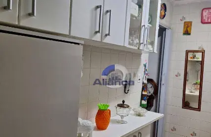 Imagem: Apartamento para Venda, Jardim Martins Silva