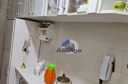 Imagem: Apartamento para Venda, Jardim Martins Silva