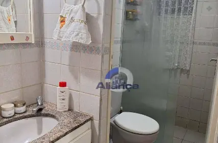 Imagem: Apartamento para Venda, Jardim Martins Silva