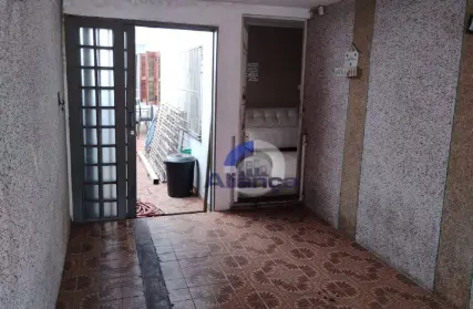 Imagem: Casa Térrea para Venda, Vila Constança