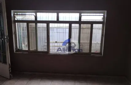 Imagem: Casa Térrea para Venda, Vila Constança