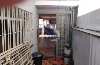 Imagem: Casa Térrea para Venda, Vila Constança