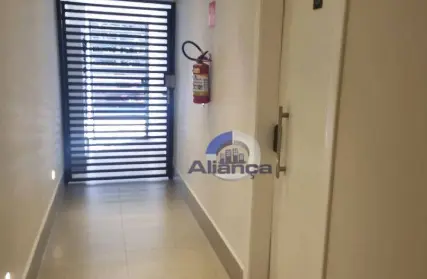 Imagem: Apartamento para Alugar, Jardim São Paulo