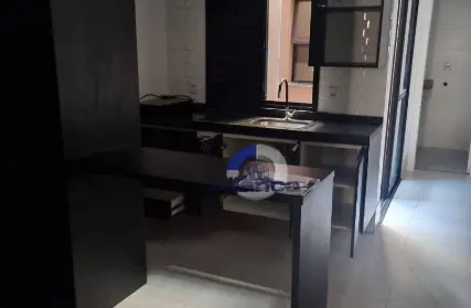 Imagem: Apartamento para Alugar, Jardim São Paulo
