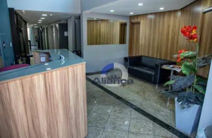 Imagem: Sala Comercial para Alugar, Parada Inglesa