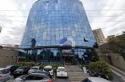 Imagem: Sala Comercial para Alugar, Parada Inglesa