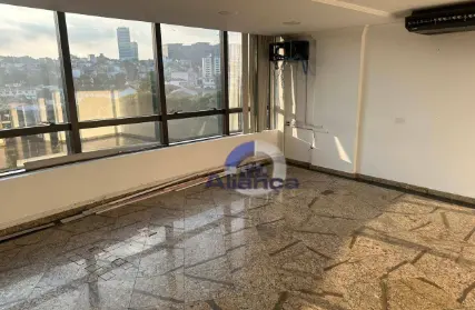 Imagem: Sala Comercial para Alugar, Parada Inglesa