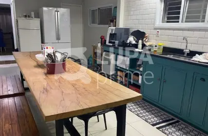 Imagem: Sobrado para Venda, Vila Maria Alta