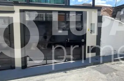 Imagem: Sobrado para Venda, Parada Inglesa