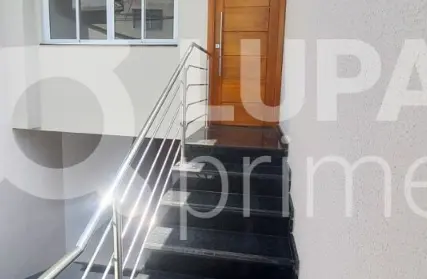 Imagem: Sobrado para Venda, Parada Inglesa