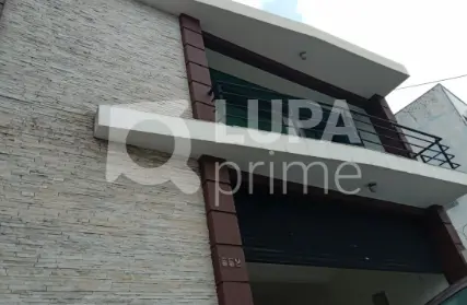 Imagem: Prédio Comercial para Venda, Tucuruvi