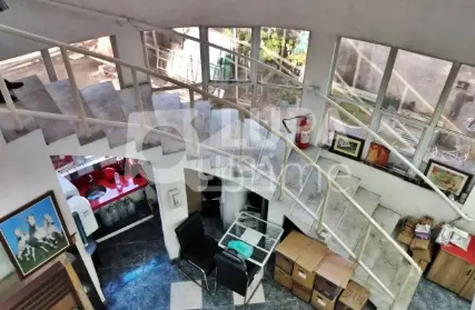 Imagem: Galpão / Salão para Venda, Vila Maria