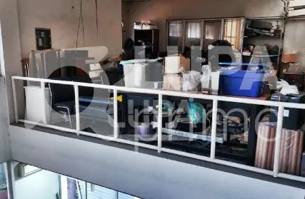 Imagem: Galpão / Salão para Venda, Vila Maria