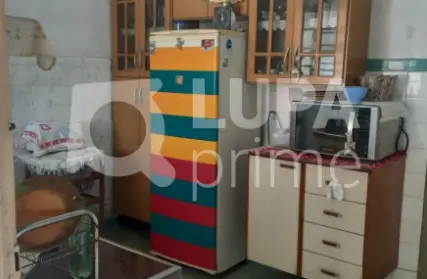 Imagem: Sobrado para Venda, Vila Maria