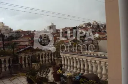 Imagem: Sobrado para Venda, Parada Inglesa