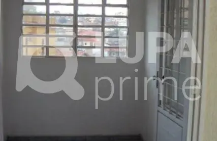 Imagem: Sobrado para Venda, Parada Inglesa