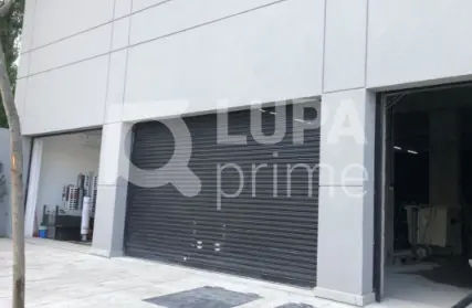 Imagem: Galpão / Salão para Venda, Parada Inglesa