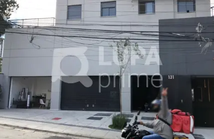 Imagem: Galpão / Salão para Venda, Parada Inglesa