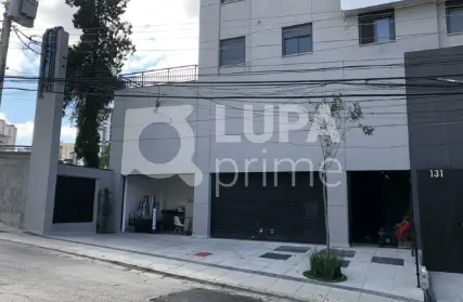 Imagem: Galpão / Salão para Venda, Parada Inglesa