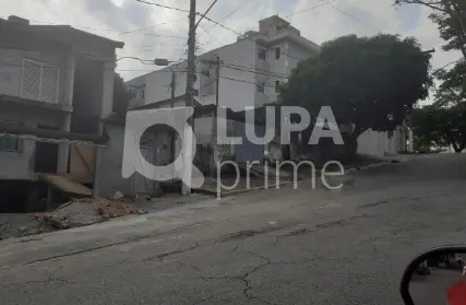 Imagem: Terreno para Venda, Vila Paulicéia