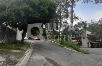 Imagem: Terreno para Venda, Vila Paulicéia