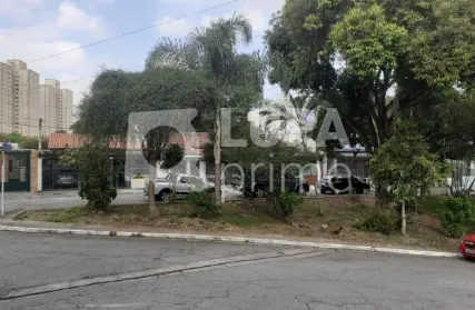 Imagem: Terreno para Venda, Vila Paulicéia