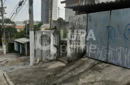 Imagem: Terreno para Venda, Vila Paulicéia