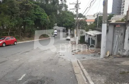 Imagem: Terreno para Venda, Vila Paulicéia