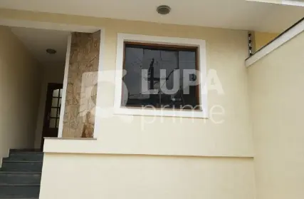 Imagem: Sobrado para Venda, Jardim São Paulo