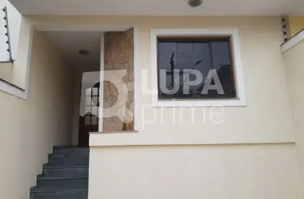 Imagem: Sobrado para Venda, Jardim São Paulo