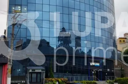 Imagem: Sala Comercial para Venda, Parada Inglesa