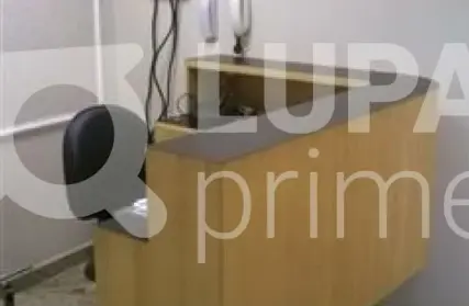 Imagem: Sala Comercial para Venda, Parada Inglesa