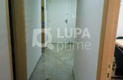 Imagem: Sala Comercial para Venda, Parada Inglesa