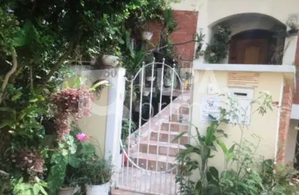 Imagem: Sobrado para Venda, Tucuruvi