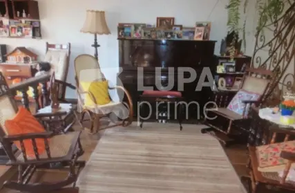 Imagem: Sobrado para Venda, Tucuruvi