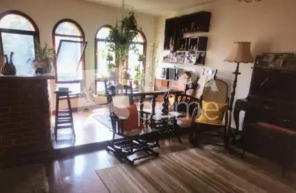 Imagem: Sobrado para Venda, Tucuruvi