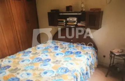 Imagem: Sobrado para Venda, Tucuruvi