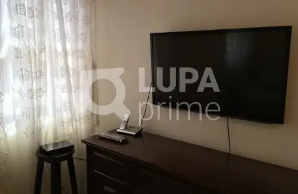 Imagem: Sobrado para Venda, Tucuruvi