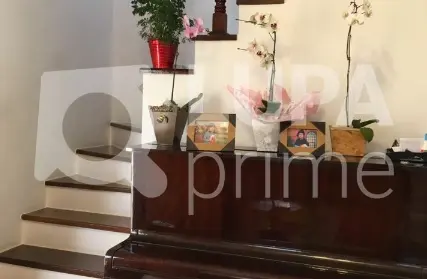 Imagem: Sobrado para Venda, Tucuruvi