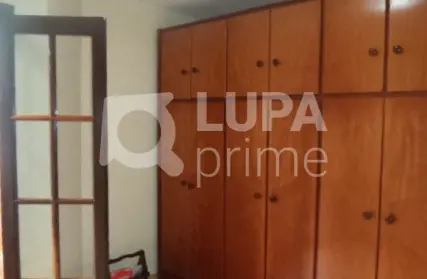 Imagem: Sobrado para Venda, Tucuruvi