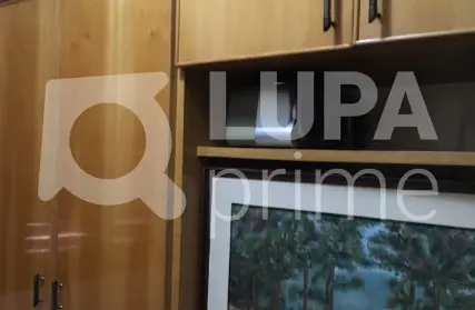 Imagem: Sobrado para Venda, Tucuruvi