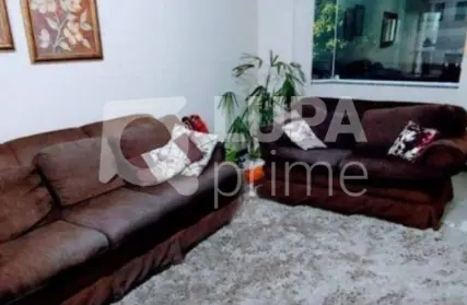 Imagem: Sobrado para Venda, Tucuruvi