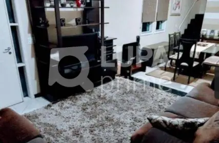 Imagem: Sobrado para Venda, Tucuruvi