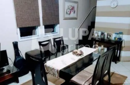 Imagem: Sobrado para Venda, Tucuruvi