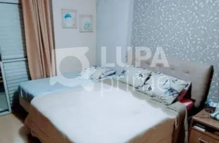 Imagem: Sobrado para Venda, Tucuruvi