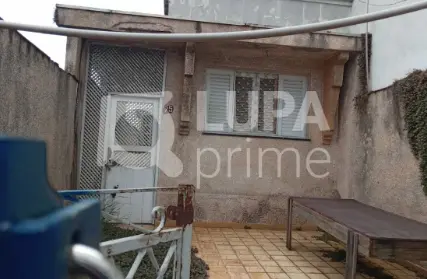 Imagem: Terreno para Venda, Tucuruvi
