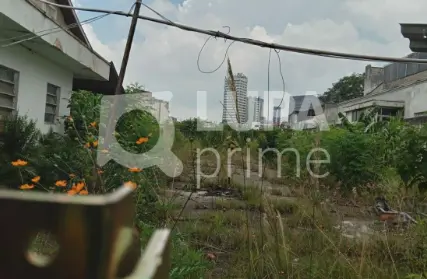 Imagem: Terreno para Venda, Tucuruvi