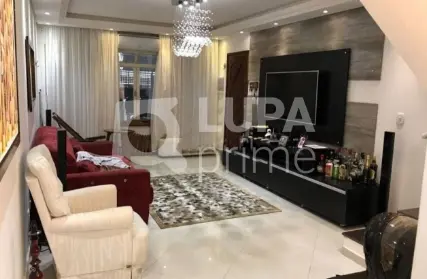 Imagem: Sobrado para Venda, Parada Inglesa